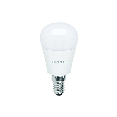 ნათურა ცივი ნათებით Opple E14 3W 6500K